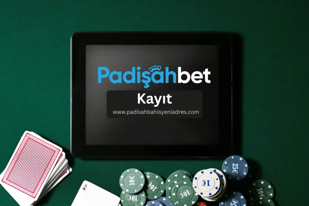 Padişahbet Kayıt