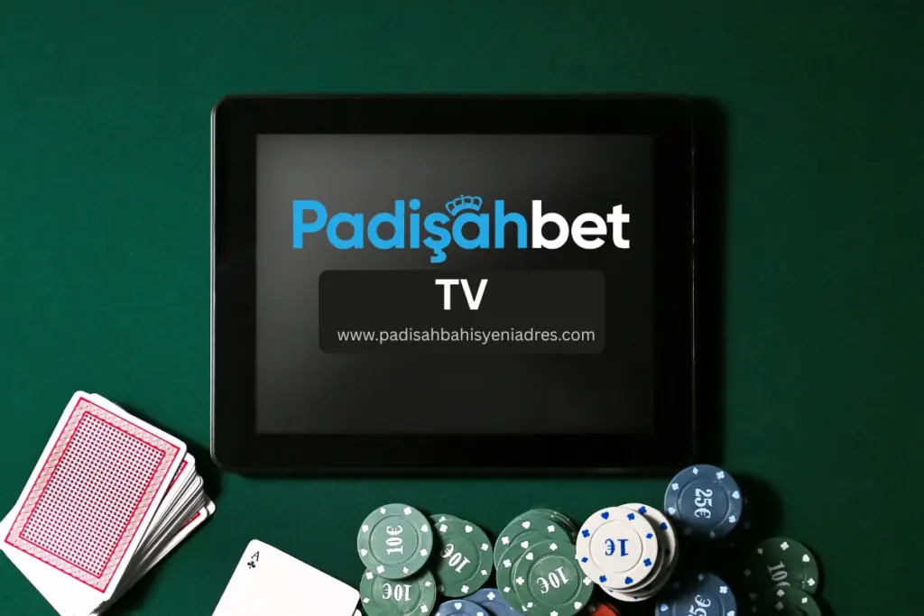 Padişahbet TV