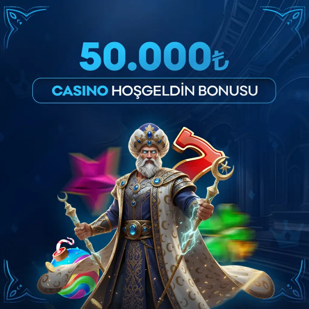 padişahbet casino hoşgeldin fırsatı burada