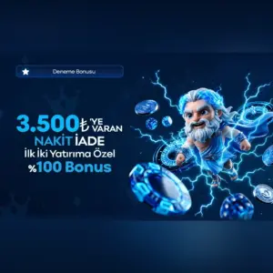 padişahbet yeni üyelere özel deneme bonusu