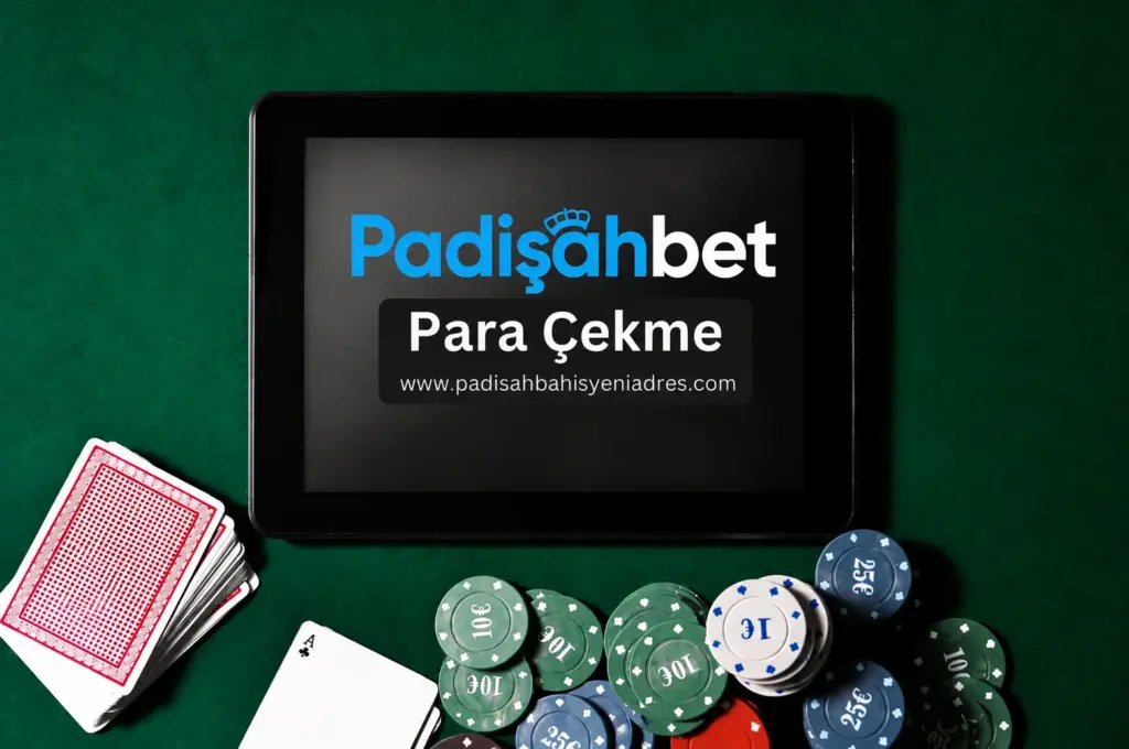 padisahbet para cek